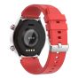 On Watch Smart Watch, 46mm, Red - MA01-ARR
