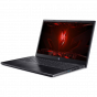 Acer Nitro V 15 ANV15-51-54L8 Gaming Laptop, Intel Core i5-13420H, 512GB PCIe SSD, 8GB RAM, 15.6 Inch, FHD IPS 144Hz Display, NVIDIA GeForce RTX 3050 6 GB GDDR6, FreeDOS - Black