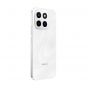 Honor X6c, 128GB, 6GB RAM, 4G LTE, Dual SIM- Moonlight White with Ridingtone AirPods Pro 2nd Gen Earbuds - White