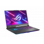 Asus ROG Strix G17 2023 G713 G713PV-HX174W Laptop, AMD Ryzen 9 7940HX, 1TB SSD, 16GB RAM, 17.3 Inch FHD IPS 144Hz Display, NVIDIA GeForce RTX 4060 8GB, Windows 11 - Eclipse Gray