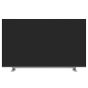 Toshiba 55 Inch 4K UHD LED Smart TV with Built-in Receiver - 55U5965EA with ETI Wall Mount, 26-55 Inch, Black - TX40