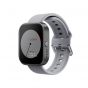 Nothing CMF Watch Pro Smart Watch - Grey Case and Silver Strap