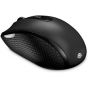 Microsoft D5D-00133 Wireless Mobile Mouse - Black