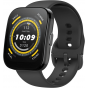 Amazfit Bip 5 Smart Watch - Black Case and Strap