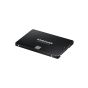 Samsung 870 Evo Internal Solid State Drive SSD, 2.5 Inch, 250GB- Black