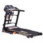 Phantom Treadmill, 160 Kg, Black- 6069m