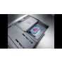 Bosch Series 2 Built-in Dishwasher, 12 Place Settings - SMV25DX00T