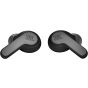 JBL Lifestyle Earbuds, Active Noise Cancellation, Black - JBLW200TWSBLK