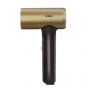 VGR Hair Dryer, 1400 Watt, 4 Settings, Multi-Color- V-441