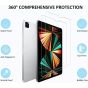 Glass Screen Protector for Ipad Pro - Clear
