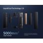 Xiaomi Poco X6 Pro, 512GB, 12GB RAM, 5G, Dual SIM - Grey