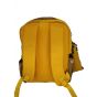 Gharibo Bags School Backpack With Pencil Case For Kids, Wonder Park Pattern - Yellow
