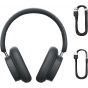 Baseus Bowie D05 Wireless Headphones, Grey - 6932172626037