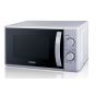 Fresh Microwave, 20 Liters, Silver - FMW20MC