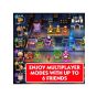 Monopoly Madness for Playstation 4