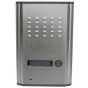 جرس باب انتركم ار ال، ابيض ورمادي- RL-3207A