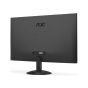 AOC 27 Inch FHD IPS Monitor, 100Hz, Black - 27B30H