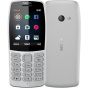 Nokia 210 Dual Sim, 2G - Grey