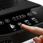 Delonghi Magnifica Evo Coffee Machine, 1450 Watt, Black - ECAM290.22.B