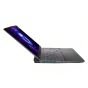 Lenovo LOQ 15IRH8 Laptop, Intel Core i5-12450H, 512GB SSD M.2, 8GB RAM, 15.6 Inch FHD 144Hz, NVIDIA GeForce RTX 3050 6GB, Windows 11 - Grey