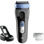 Braun Series 3 CoolTec Wet & Dry Shaver With Active Cooling Technology - CT2S