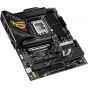ماذربورد جيمنج ATX اسوس روج ستريكس Z890-H ، معالجات انتل Z890 وLGA 1851 وانتل كور الترا سيريس 2، ذاكرة DDR5، واي فاي