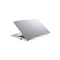 لاب توب ايسر اسباير 3، انتل كور i7-1165G7، شاشة 15.6 بوصة FHD، هارد 1 تيرا HDD، رام 8 جيجا، كارت شاشة انفيديا جي فورس MX350 سعة 2 جيجا، دوس، فضي - NX.ADUEM.00K