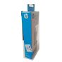 HP 3.5mm AUX Audio Cable, 3 Meters - Black, HP027GBBLK3TW