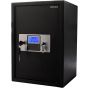 Safety Tech Digital Safe Box, Black - GN50 BLS