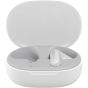 Xiaomi Redmi Buds 4 Lite Bluetooth Earphone with Microphone - White