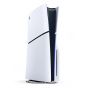Sony PlayStation 5 Disc Slim UAE Version, 1TB SSD, With Wireless Controller - White