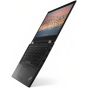 Lenovo ThinkPad L13 Yoga 2nd Gen Laptop, Intel Core i5-1135G7, 13.3 Inch FHD IPS 300nits Multi-touch, 512GB SSD, 16GB RAM, Intel Iris Xe Graphics, Windows 10 Pro - Black with ThinkPad Pen Pro