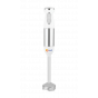 Hawaii Hand Blender, 600 ml, 600 Watt - white