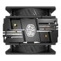 Coolermaster Hyper 212 LED Turbo Cooling System - Black