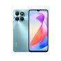 Honor X6a, 128GB, 4GB RAM, 4G, Dual SIM, Cyan Lake