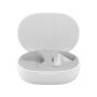 Xiaomi Redmi Buds 4 Lite Wireless Earbuds with Built-in Microphone, White - M2231E1