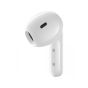 Xiaomi Redmi Buds 4 Lite Wireless Earbuds with Built-in Microphone, White - M2231E1