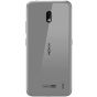 Nokia 2.2 Dual Sim, 16 GB, 2GB RAM, 4G LTE - Steel