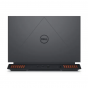 Dell G15 5530 Gaming Laptop, Intel Core i7-13650HX, 512GB SSD, 16GB RAM, 15.6 Inch, FHD 165Hz Display, NVIDIA GeForce RTX 4050 6GB, DOS - Black