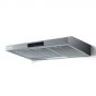 Turbo Air Moran Built in Flat Hood, 60 cm - Stainless Steel