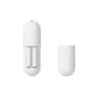 Google Chromecast 4K with Remote Control - White