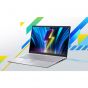 ASUS Vivobook 15 X1504VA-NJ1007 Business Laptop, Intel Core i7-1355U, 16GB RAM, 512GB SSD, 15.6 Inch, FHD, Intel Iris Xe Graphics, DOS - Quiet Blue