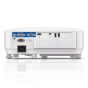 Benq Wireless DLP Projector, FHD, 3500 Lumens, White - EH600