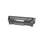 Hp 12A LaserJet Toner Cartridge, Black - Q2612A