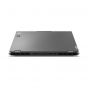 لاب توب لينوفو LOQ 15IRX9، انتل كور i7-13650HX، سعة 512 جيجا SSD، رام 16 جيجا، شاشة IPS مقاس 15.6 بوصة، بدقة FHD بمعدل تحديث 144 هرتز، كارت شاشة انفيديا جي فورس RTX 3050 GDDR6 بسعة 6 جيجا، دوس- رمادي لونا