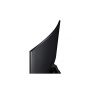 Samsung 27 Inch FHD LED Curved Monitor, Black - LC27F390FHMXUE