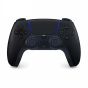 Sony DualSense Wireless Controller for PlayStation 5 - Black with two Year Warranty