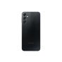 Samsung Galaxy A24, 128GB, 6GB RAM, Dual SIM, 4G LTE - Black Middle East Version