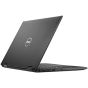 Dell Latitude 3390 Laptop, Intel Core i5-8350U, 256GB SSD, 8GB RAM, 13.3 Inch FHD Touch Display, Intel UHD Graphics 620 , Windows 10 Pro - Black
