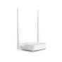 Tenda Wireless Router, White - N301